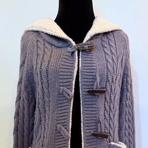 Cabela’s Sweater Cardigan